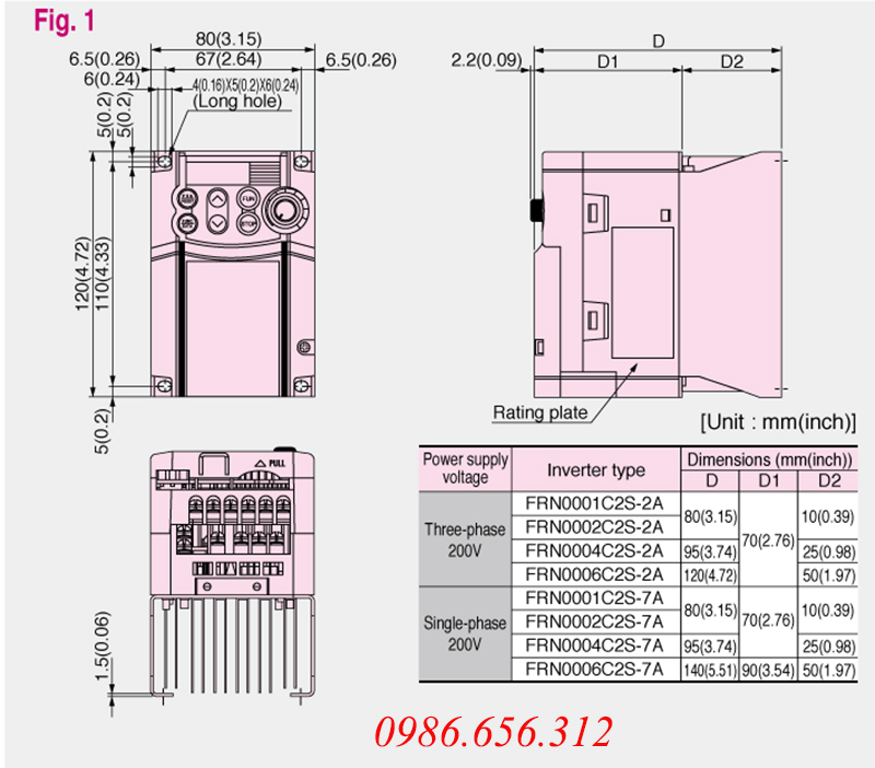 FRN0006C2S-7A
