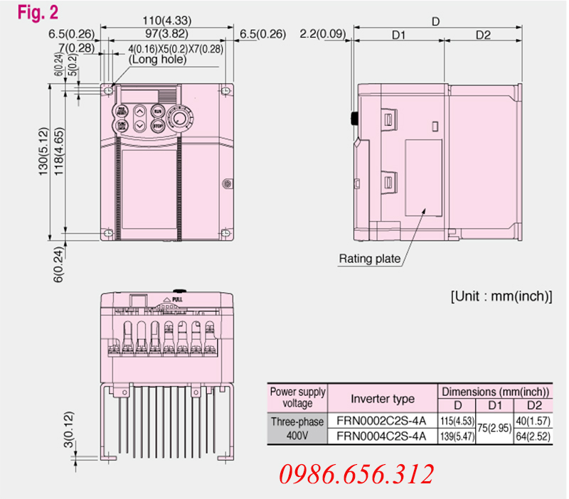 FRN0004C2S-4A
