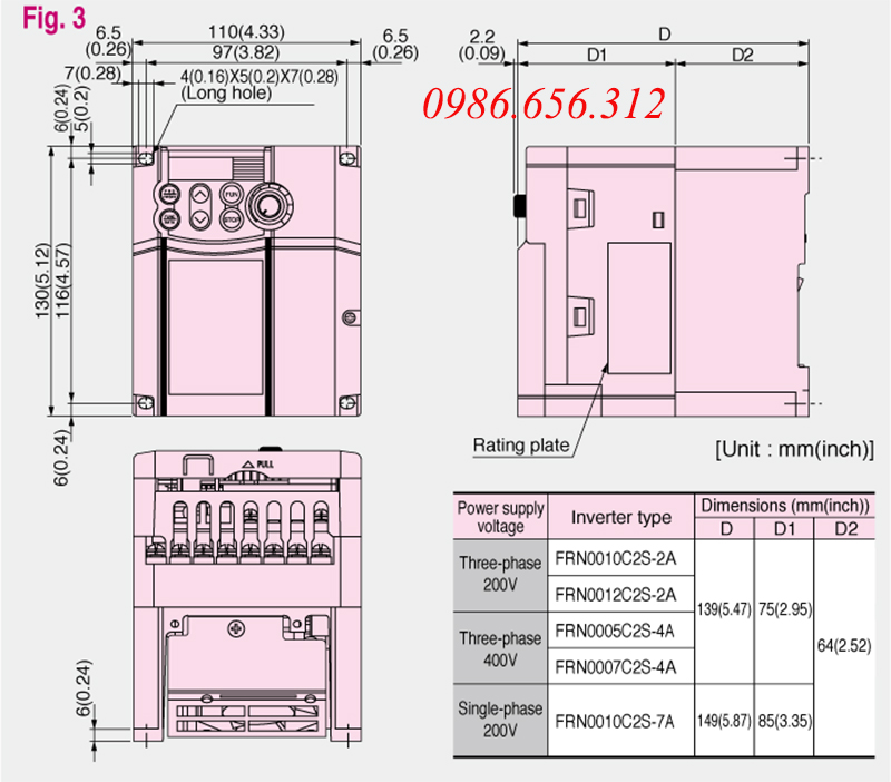 FRN0005C2S-4A