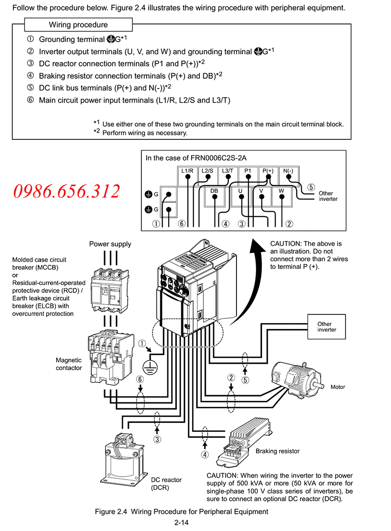 FRN0005C2S-4A